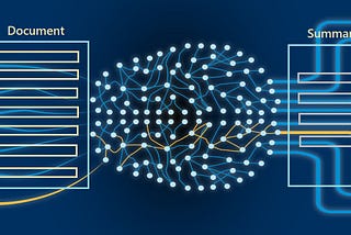 Text Summarization With Deep Learning Technique Part-1