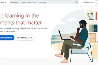 LinkedIn Learning: Why Should You Use It?