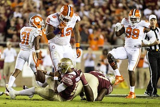 ACC Preview: Can Anybody Dethrone Clemson or FSU?