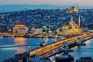 Turkey to allow visa-free travel for 6 European countries