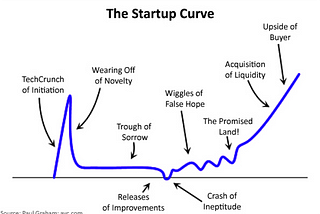 Why do a Startup?