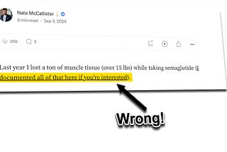 Fixing This One Mistake Helped 2x My Earnings on Medium