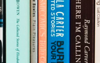 A Personal Anthology
