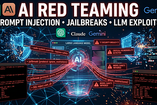 How to Pentest an LLM Infrastructure Before the Attackers Do
