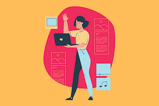 Introduction to Video Content Amplification
