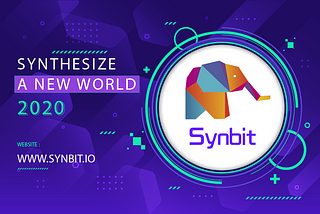 Synbit uses synthetic assets to build a more comprehensive income market and volatility structure…