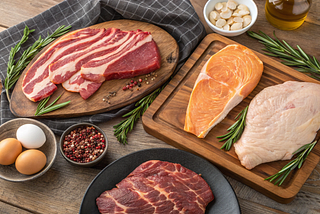 Ready to Simplify Your Diet? Let’s Talk About the Carnivore Diet Meal Plan