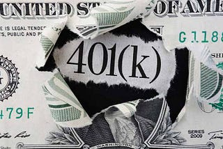 What You Should Know Before Borrowing From Your 401K