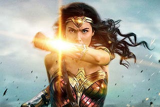 Wonder Woman and the Power of Story