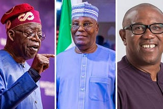 Tinubu’s Victory: When Technicalities Trump Justice