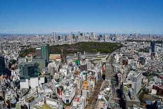 Don’t Overlook These 3 Things When Choosing a Tokyo Neighborhood