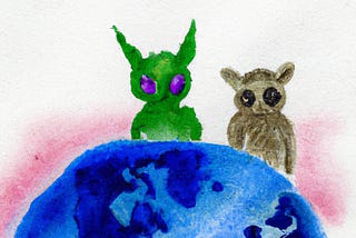 On AI and Alignment