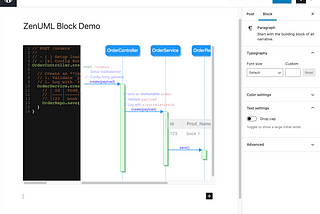 Implementing a fullscreen modal dialog