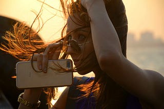 How I turned a toxic relationship upside down