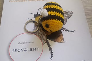 Mon été avec Cilium et EKS (Partie 1)