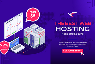 Unlock 30% Off Web Hosting