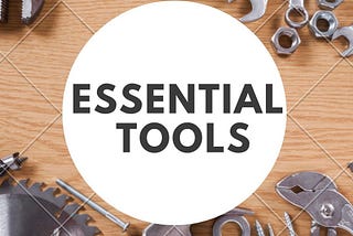 5 Free Essential Tools Every Newbie Content Writer Need