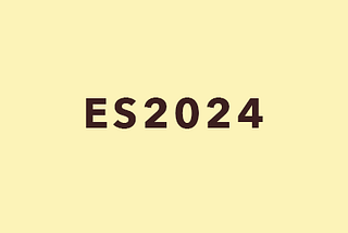 What’s coming to JavaScript with ES2024