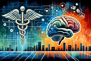 Revolutionizing Medicine and Psychiatry with AI: Enhancing Expertise While Upholding Ethics, seven…