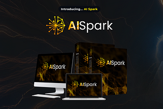 Bank Up to $947.74 Daily with AI Spark: The World’s First AI-Smart Marketplace