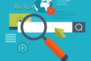 Tech stack for Search system with Micro-services architecture