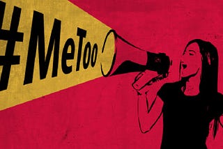 #MeToo thinks this time things could really change