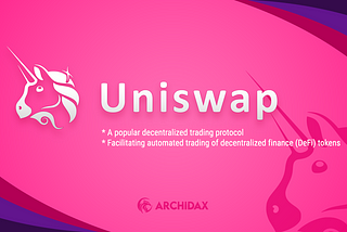 Uniswap