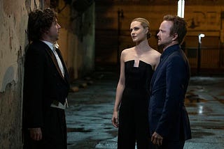 Westworld Season 3 Episode 5: Genre | Review