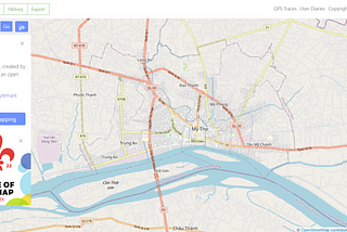 How to Download Building Footprints from Open Street Maps (OSM)