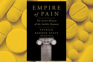 Empire of Pain