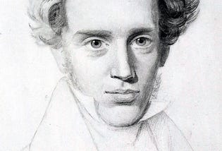 Meaning in Life, Imagination, and Søren Kierkegaard by Jeffrey A. Hanson