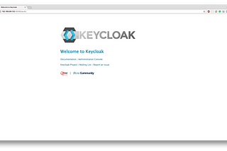 Securing Spring Boot Applications with Keycloak on Kubernetes
