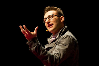 Leaders Eat Last — Simon Sinek’s Workplace Engagement Utopia