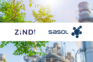 Finding hidden talent: How a Zindi recruitment challenge helped Sasol hire better