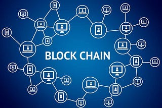 The value of blockchain