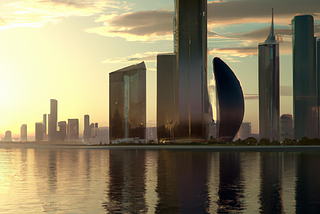 Why Dubai is a Must-Consider Market for Real Estate Investment