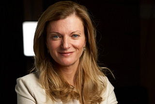 Community Spotlight: Elina Halatcheva—Managing Partner at BrightCap Ventures