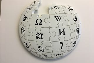 Ultra-short Visit at the Wikimedia Foundation Headquarter on 4 November 2016