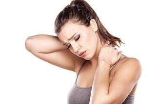 Proven home Remedies For Neck Pain And Eye Strain