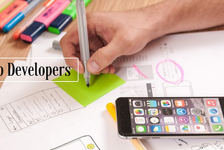 Fundamental Tips To Hire App Developers And Create App For Your Business