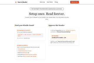 Stop Reading Every Word: How to Digest 7 Long-Form Articles in 20 Minutes