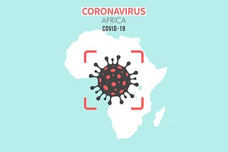 How Africa Could Have Taken Advantage of COVID-19