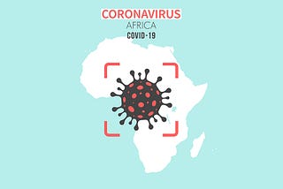 How Africa Could Have Taken Advantage of COVID-19