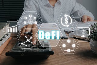 From DeFi to ReFi and DeSci: How the Evolution of blockchain Will Disrupt Other Sectors