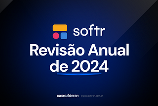 Softr (No-Code) — Revisão Anual 2024