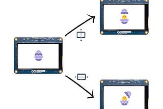 Gesture Recognition with Edge Impulse and Arduino