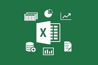 What I Learned from Coursera: Problem Solving with Excel