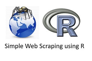 Web Scraping in R