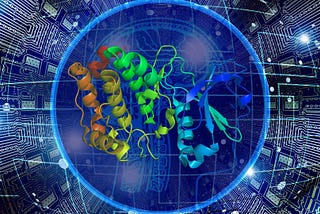 AlphaFold2, a wonder! AI cracking the “Protein Folding Problem”