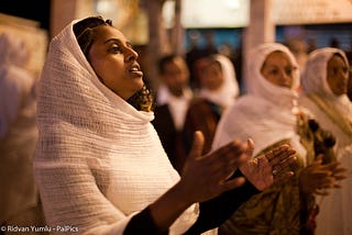 Why Ethiopians Celebrate Christmas on January 7: A Deep Dive into Coptic Christian Traditions